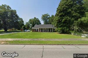 11549 Heritage Hwy, Bamberg, SC 29003