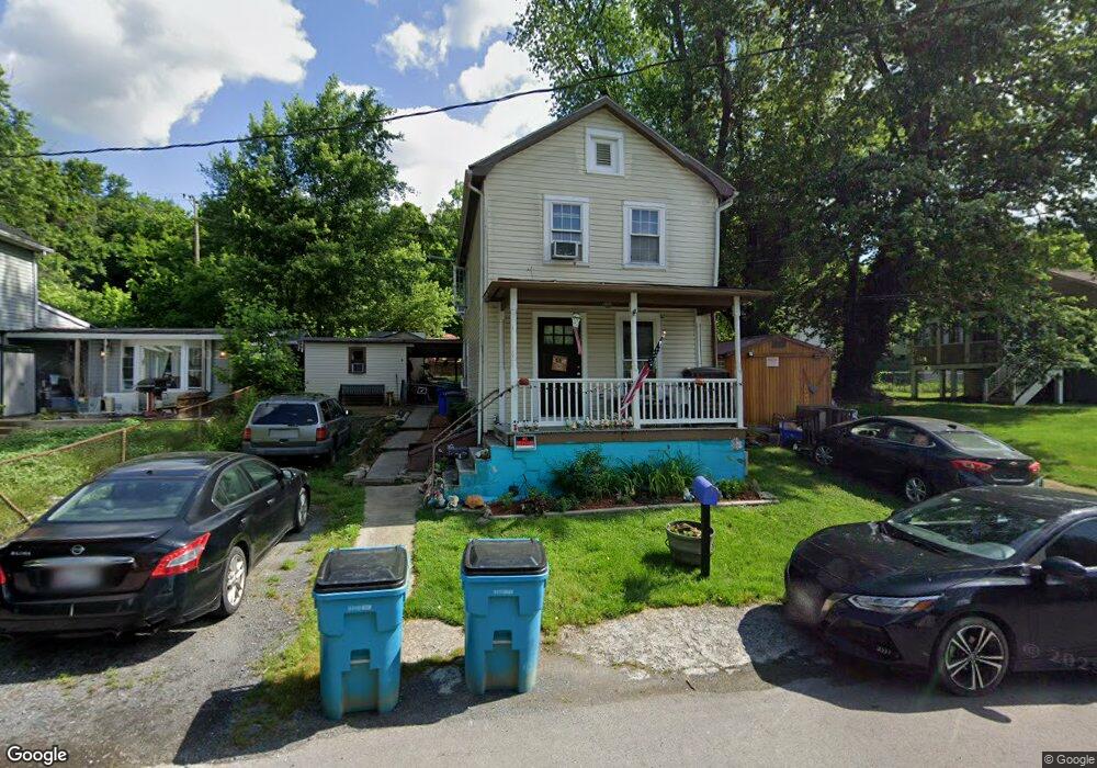 820 Tritapoe Dr, Knoxville, MD 21758 - photo 1