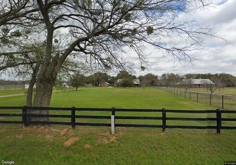 1529 Big Valley Cir, Lipan, TX 76462 - photo 1