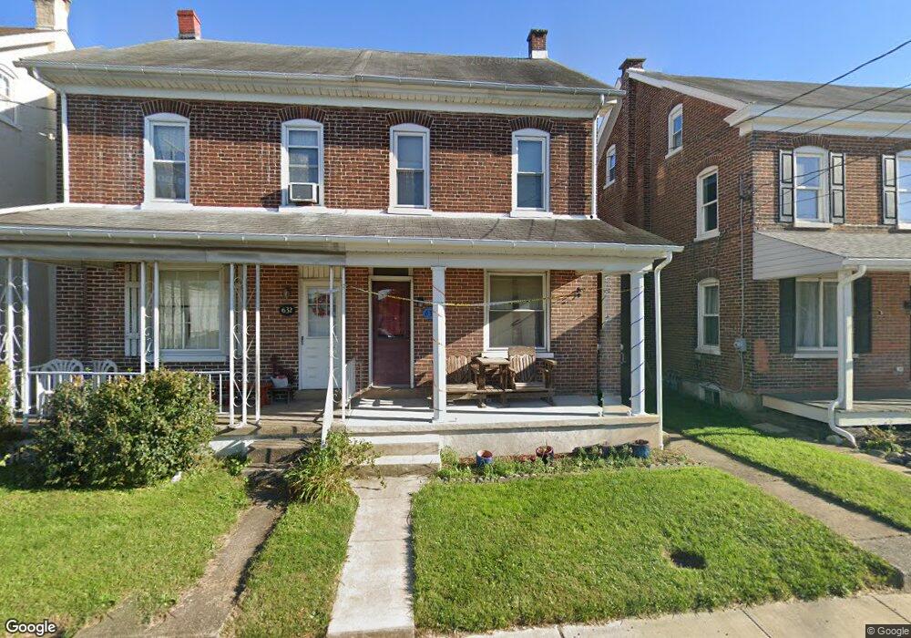 630 N Reading Ave, Boyertown, PA 19512 - photo 1