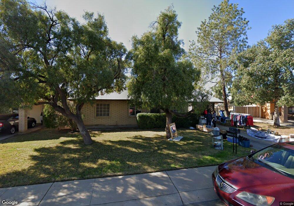 4523 W Palm Ln, Phoenix, AZ 85035 - photo 1