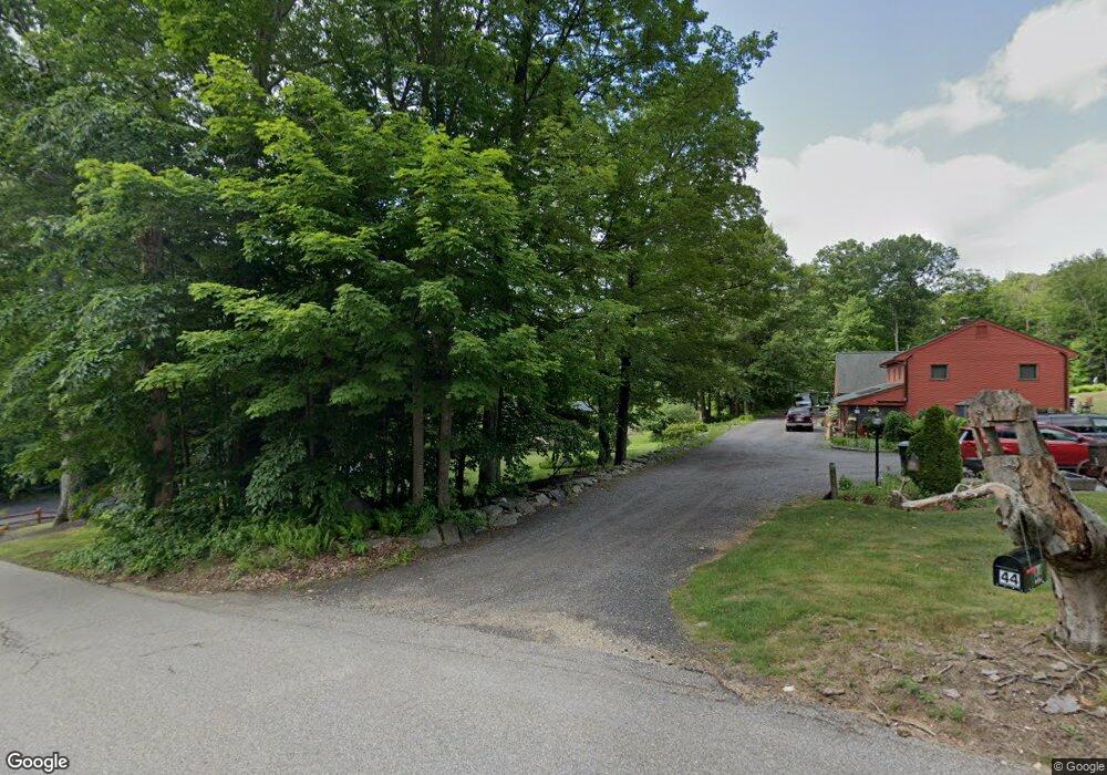 46 Peter Salem Rd, Leicester, MA 01524 - photo 1