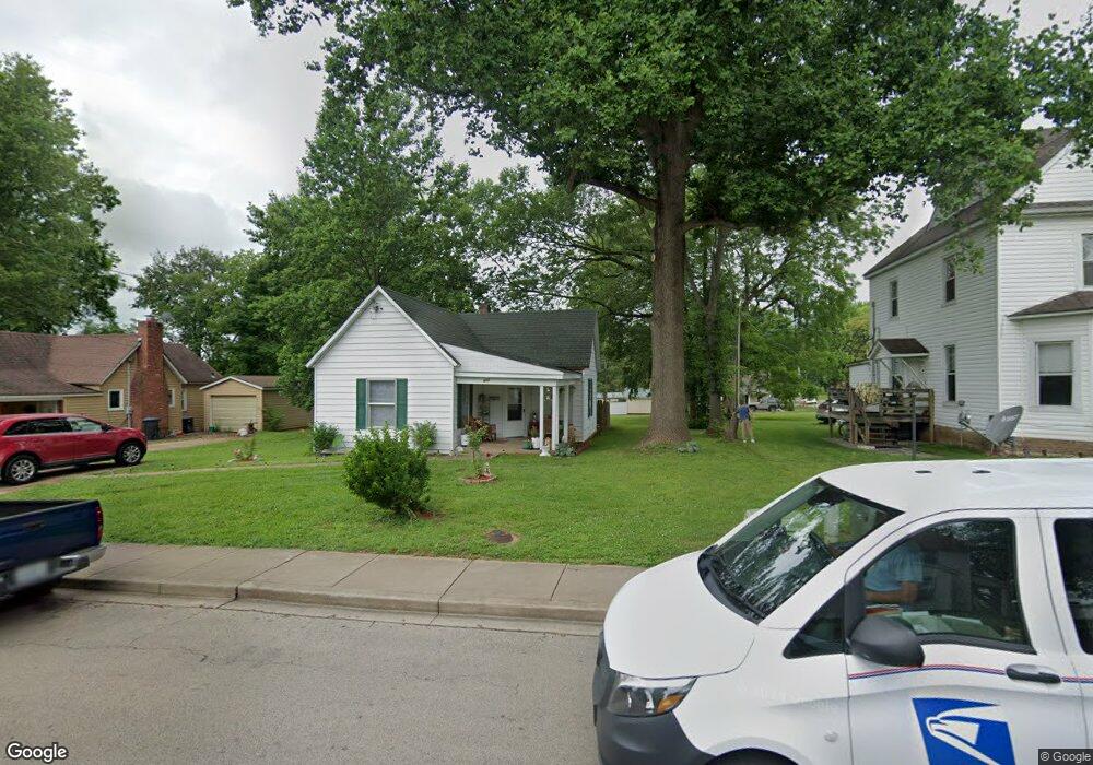 605 Perrine Rd, Farmington, MO 63640 - photo 1