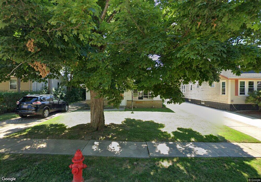 1708 Arbor St, Wickliffe, OH 44092 - photo 1