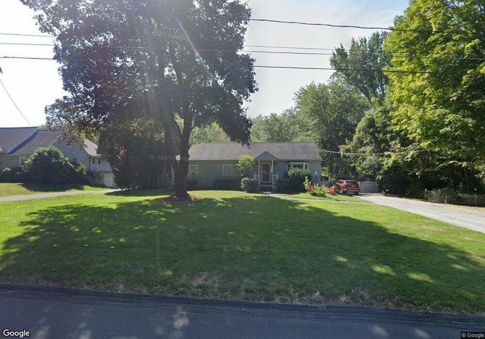 96 Silver St, South Hadley, MA 01075 - photo 1