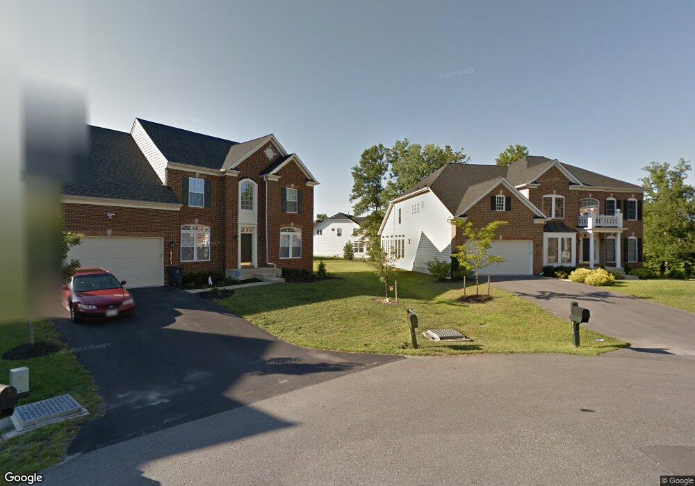 4700 River Creek Terrace, Beltsville, MD 20705 - photo 1