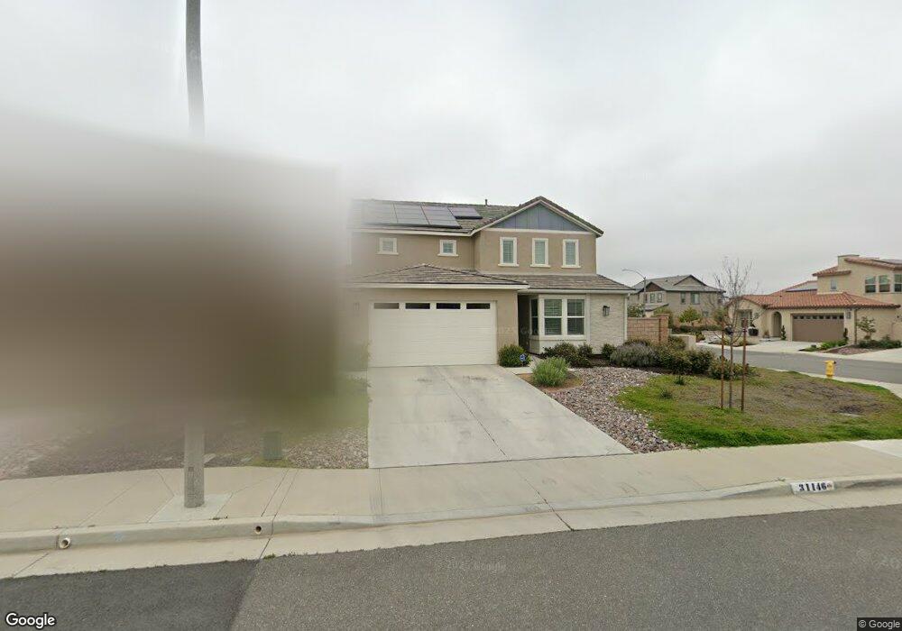 31146 Calle Sagres, Winchester, CA 92596 - photo 1