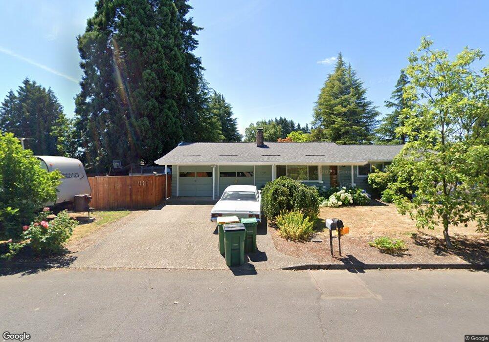 3424 17th Place, Forest Grove, OR 97116 - photo 1