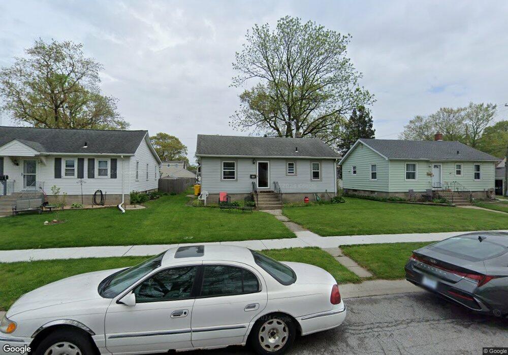 119 N Ernest St, Griffith, IN 46319 - photo 1