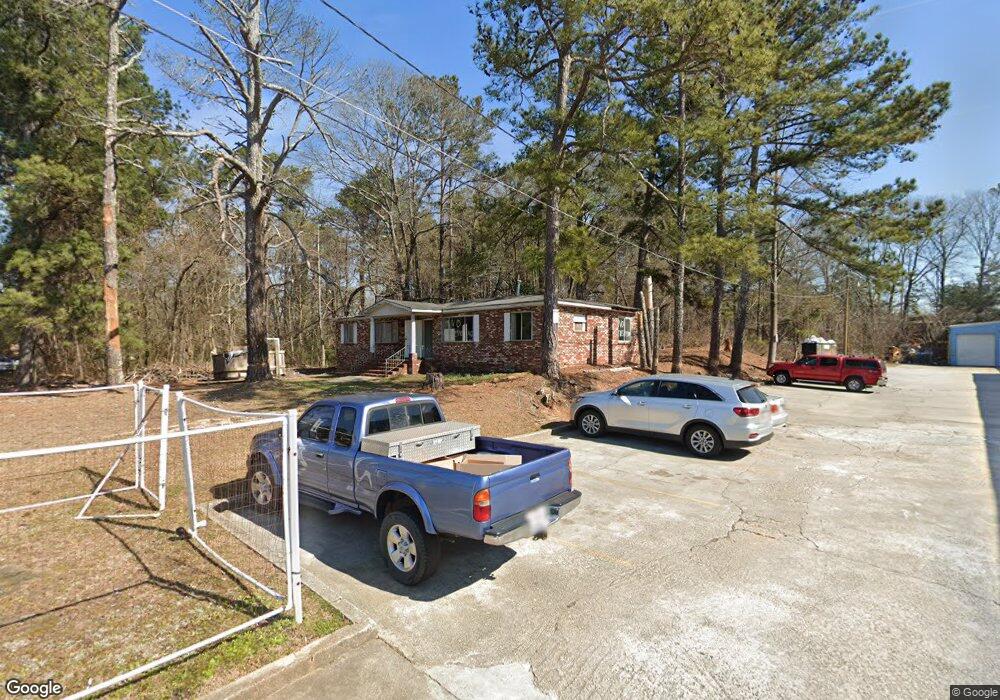 5889 Old Gordon Rd unit 5899, Mableton, GA 30126 - photo 1