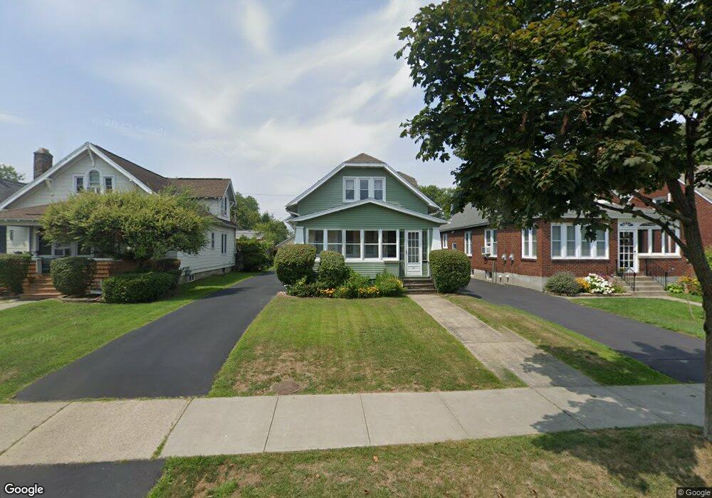 32 Betwood St, Albany, NY 12209 - photo 1