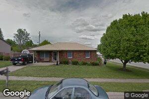 513 Bohicket Rd, Wilmore, KY 40390