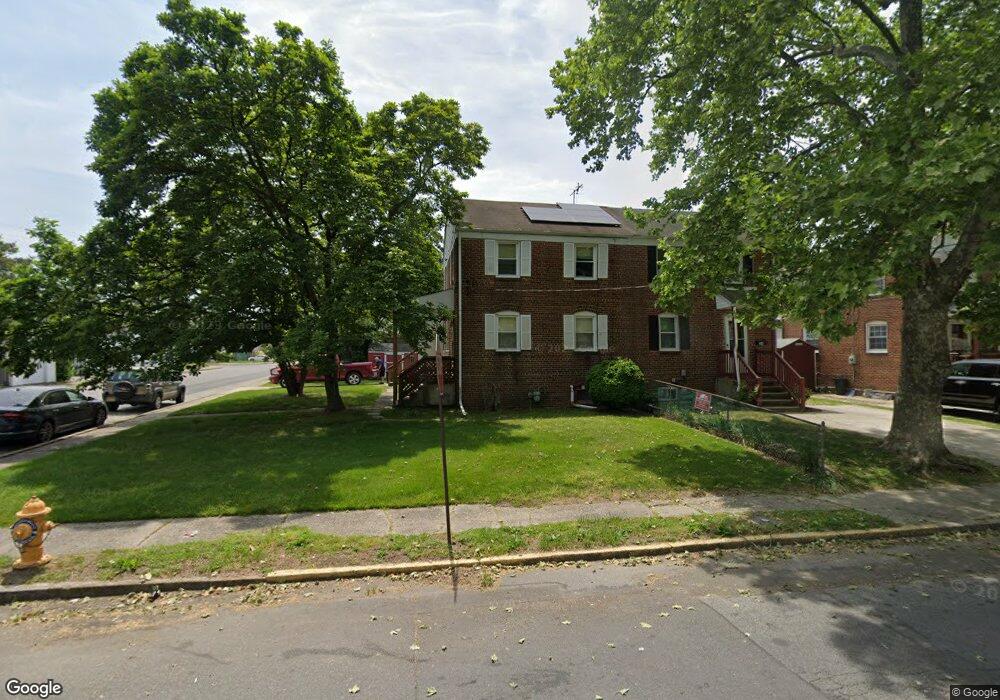 36 E Pitman St, Penns Grove, NJ 08069 - photo 1