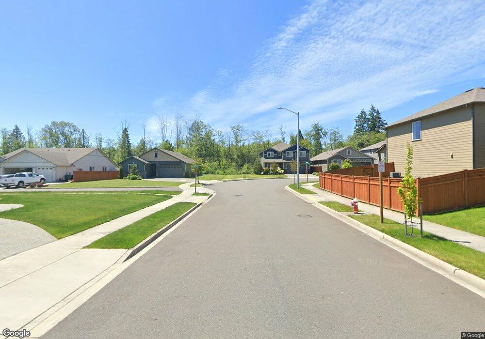 6528 277th St NW, Stanwood, WA 98292 - photo 1