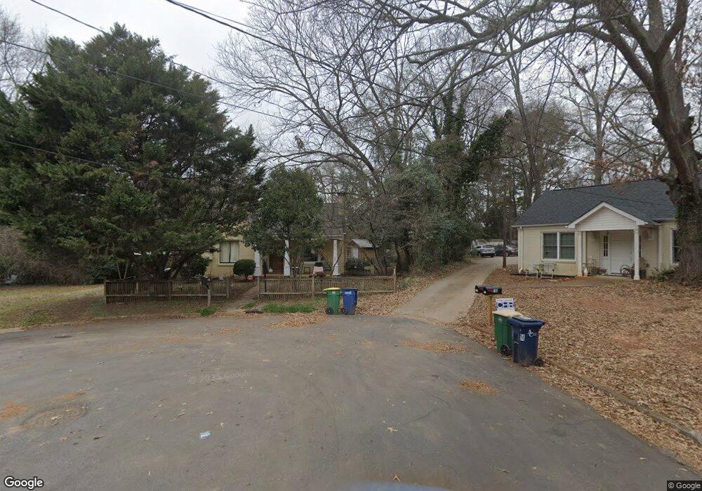 200 Windsor Ct, Athens, GA 30606 - photo 1