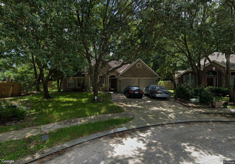 31514 Crestwood Park, Conroe, TX 77385 - photo 1