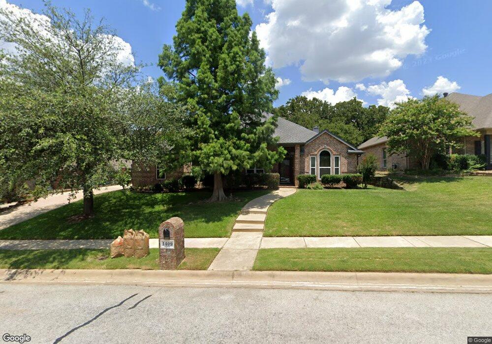 1409 Palo Verde Dr, Denton, TX 76210 - photo 1