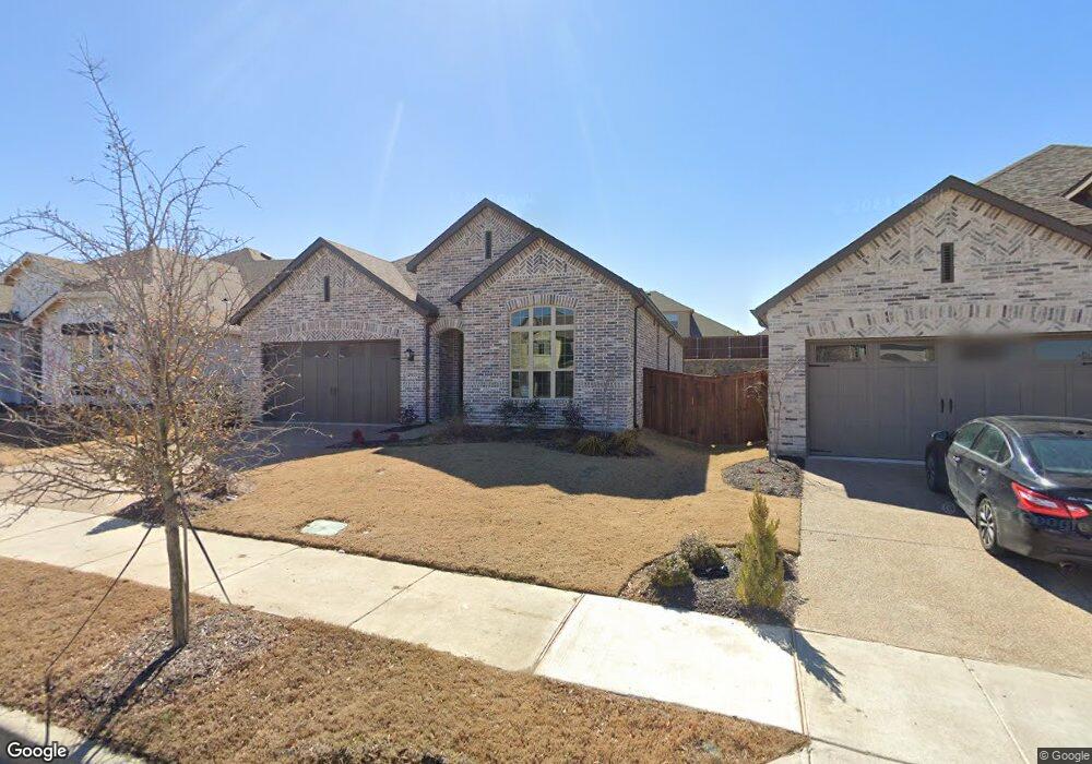 2012 Successful Dr, Wylie, TX 75098 - photo 1