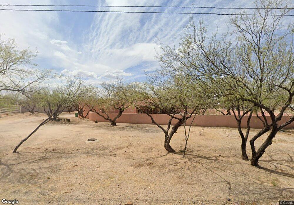 2271 N Tanque Verde Loop Rd, Tucson, AZ 85749 - photo 1