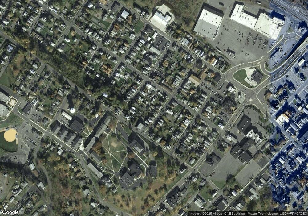 98 Spring St, Keyser, WV 26726 - photo 1