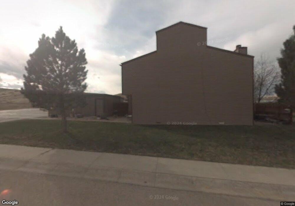 3643 Juniper Place unit 10, Craig, CO 81625 - photo 1