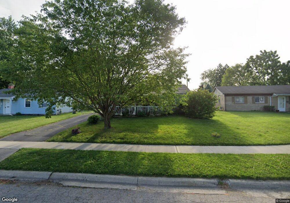 3811 Glenfield Rd, Columbus, OH 43232 - photo 1