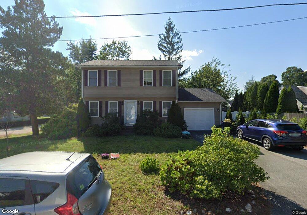 9 Williston Rd, Warwick, RI 02889 - photo 1