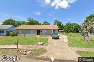 805 Maple Dr, West Memphis, AR 72301