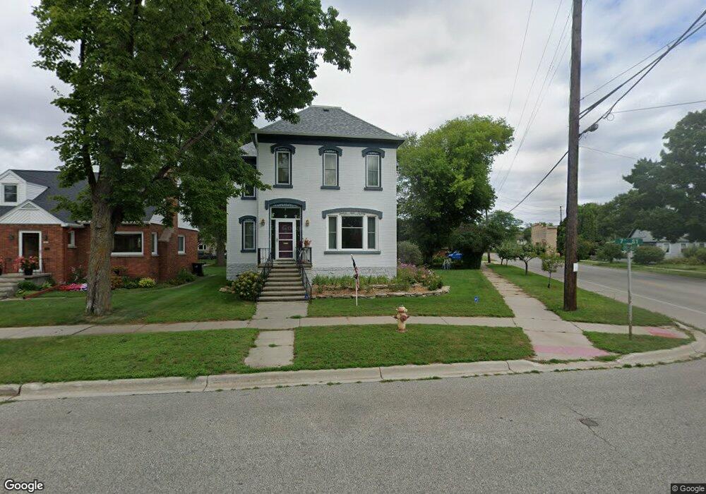 1400 7th St, Menominee, MI 49858 - photo 1