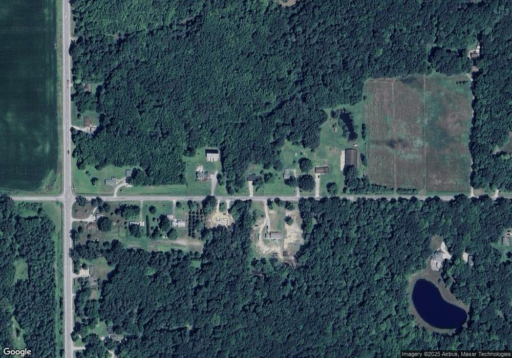 1800 W Rathbun Rd, Burt, MI 48417 - photo 1