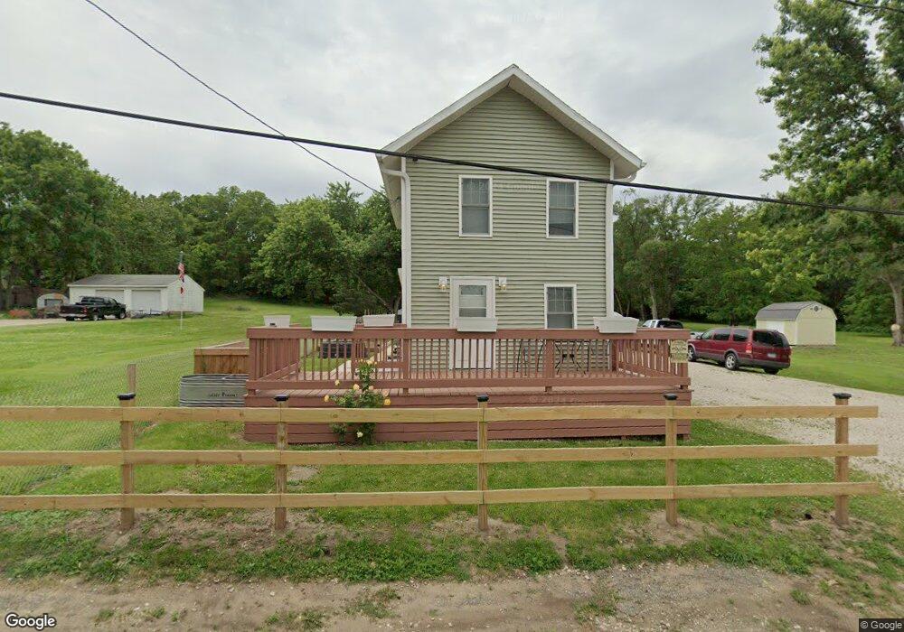 1536 E 40th St, Des Moines, IA 50317 - photo 1