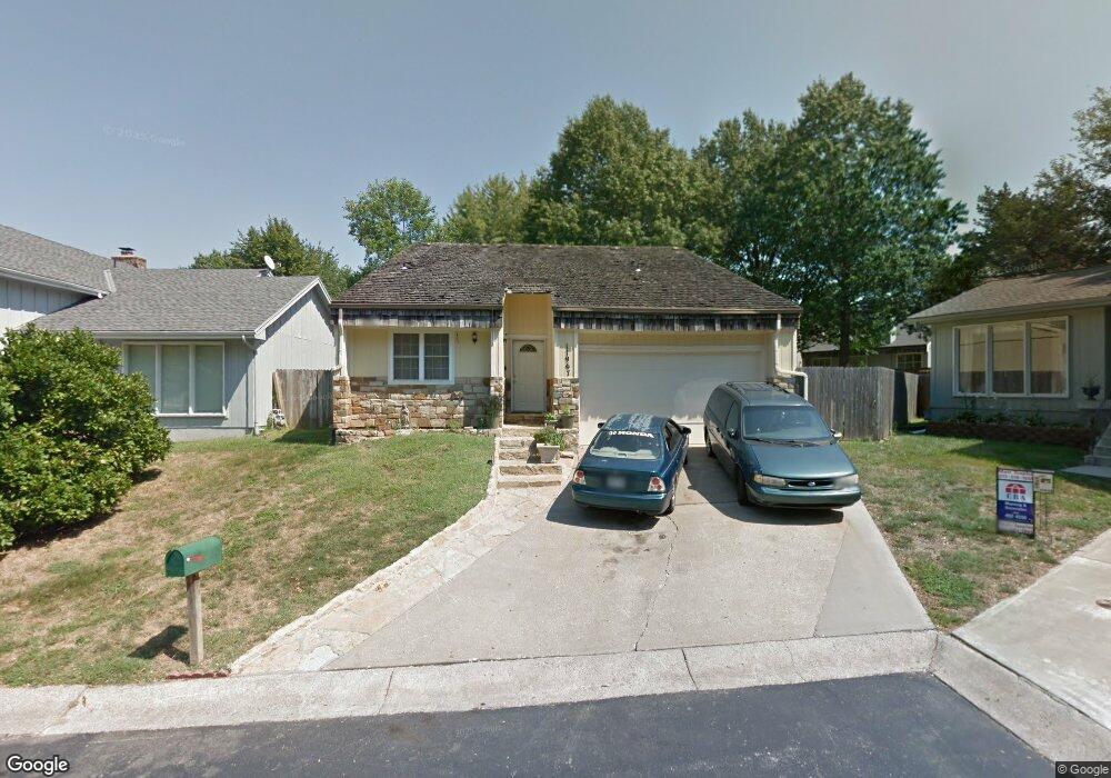 11967 W 66th St, Shawnee, KS 66216 - photo 1