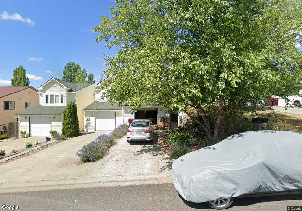 563 Shoemaker Place, Pullman, WA 99163 - photo 1