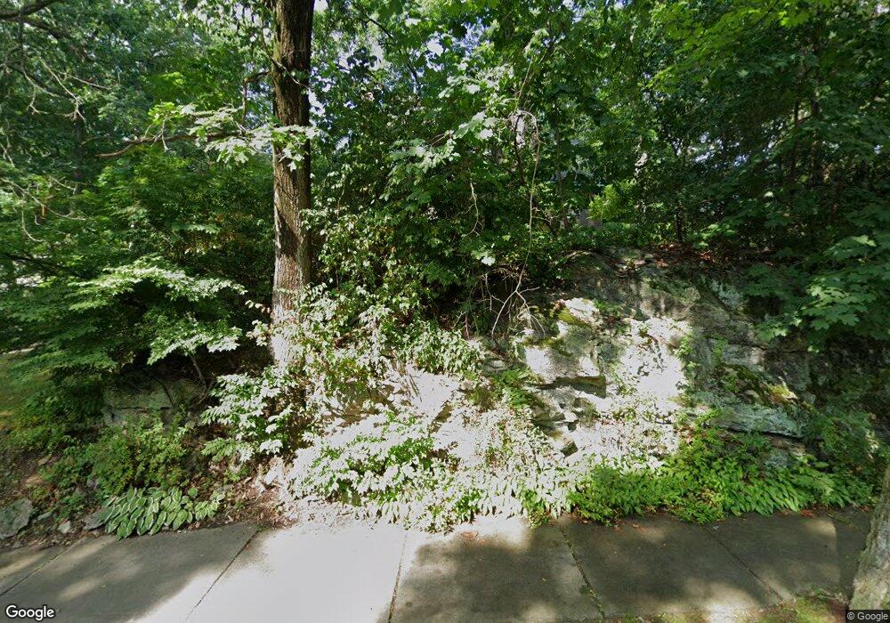 41 Hyde St, Newton Highlands, MA 02461 - photo 1