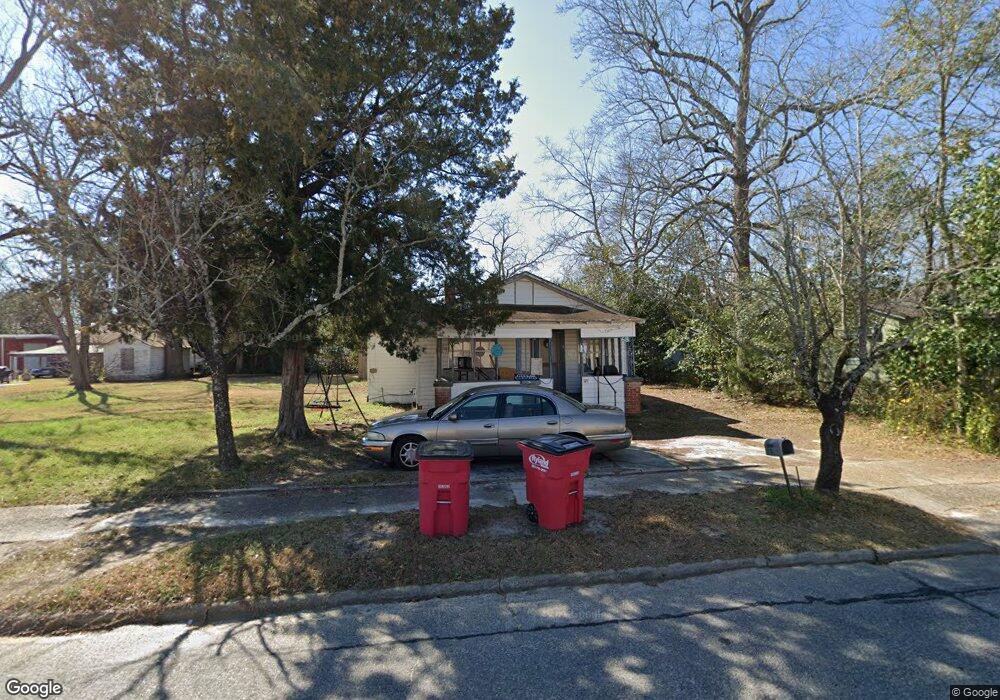 68 Parsonage St, Mc Rae, GA 31055 - photo 1