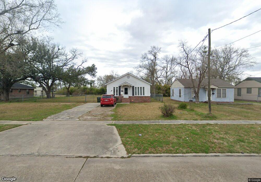 2017 2nd St, Lake Charles, LA 70601 - photo 1
