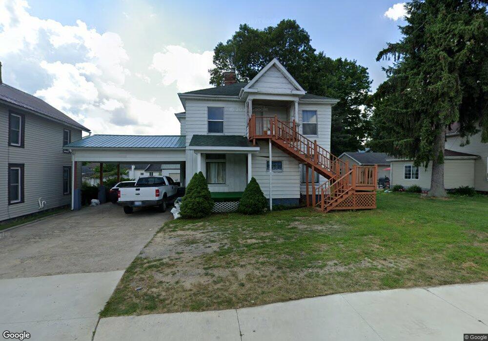 309 W Central Ave, Lagrange, IN 46761 - photo 1