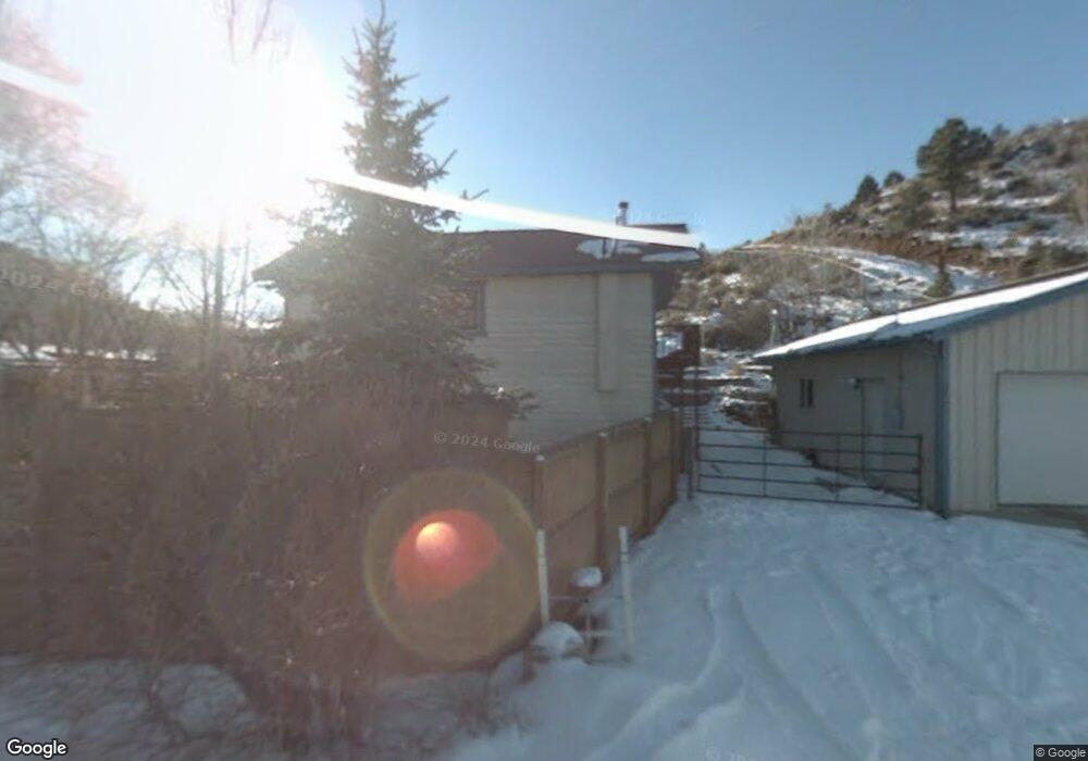 1389 Cr 240 Rd, Durango, CO 81301 - photo 1