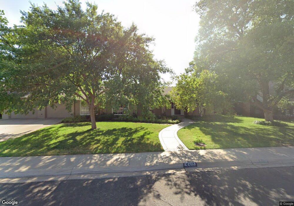 2203 Winfield Rd, Midland, TX 79705 - photo 1