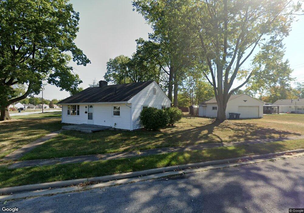 2462 E 41st St, Lorain, OH 44055 - photo 1