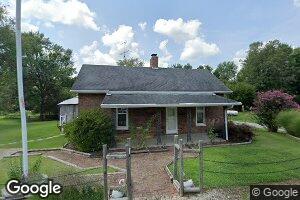 10630 S Potker St, Stendal, IN 47585