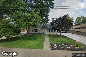 2717 N Garvin St, Evansville, IN 47711