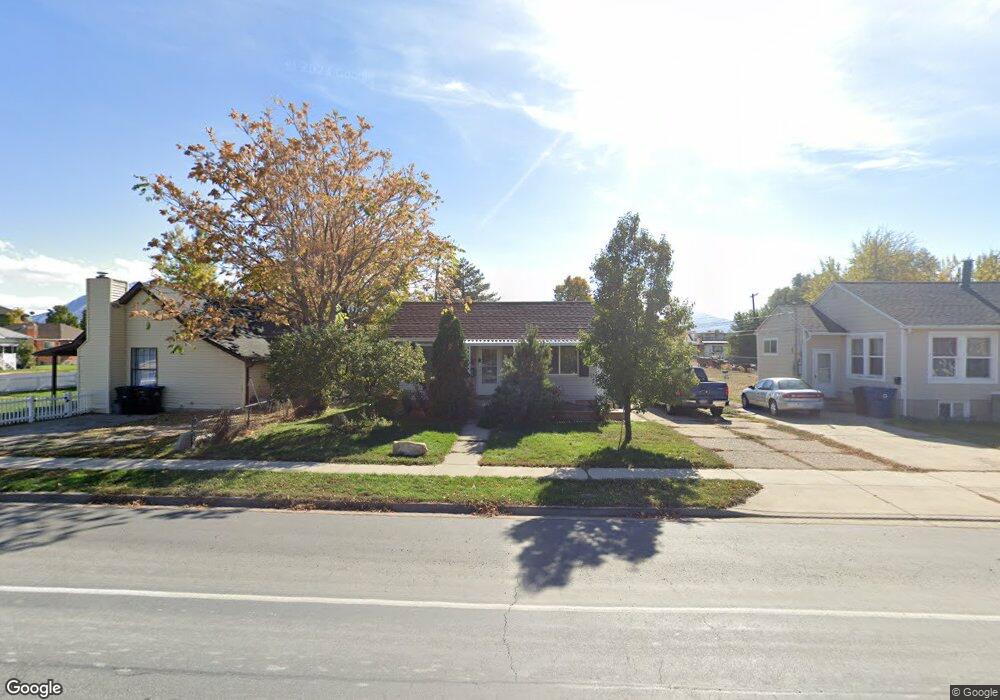 135 W 800 N, Spanish Fork, UT 84660 - photo 1