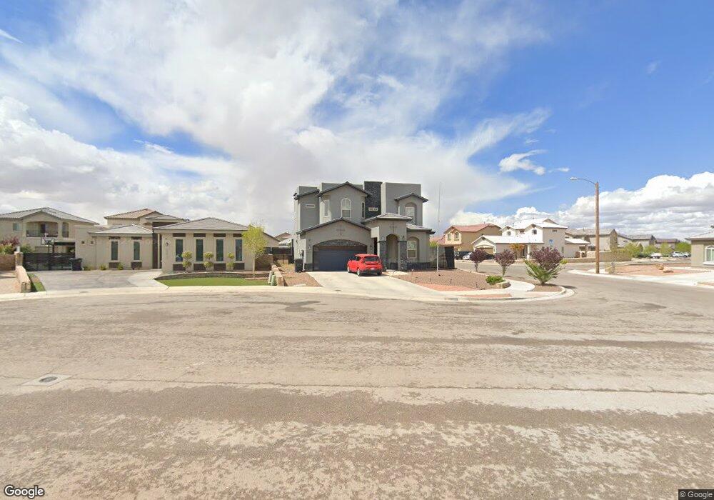 13611 Osgodby, El Paso, TX 79928 - photo 1