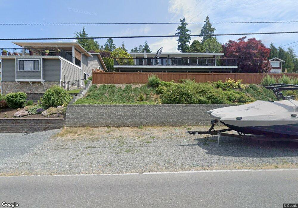 19211 Olympic View Dr, Edmonds, WA 98020 - photo 1