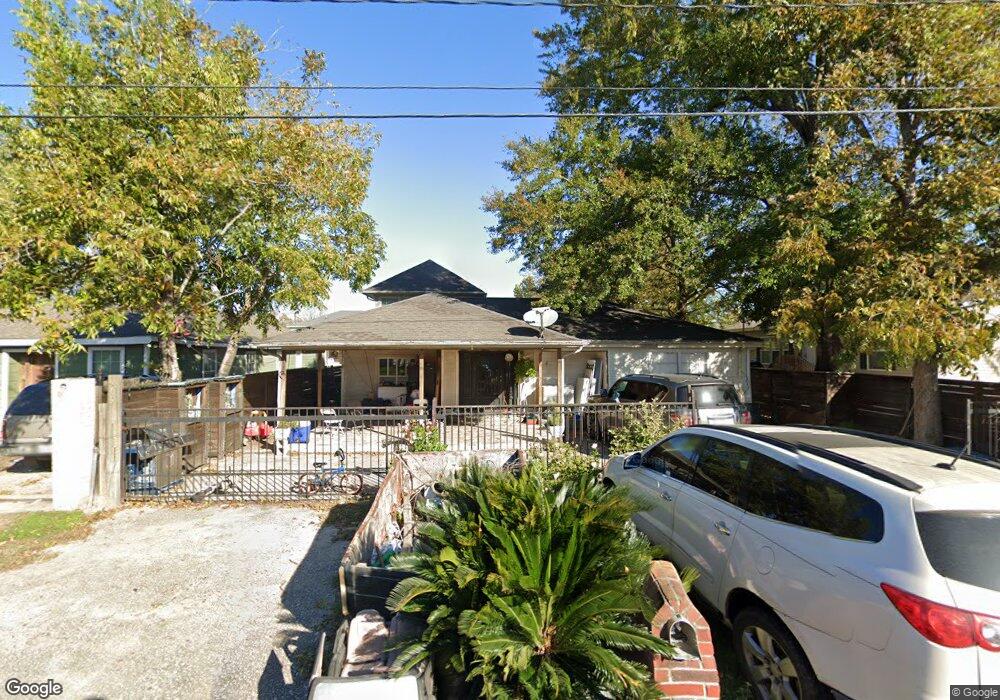 3525 Rosemary Ln, Houston, TX 77093 - photo 1