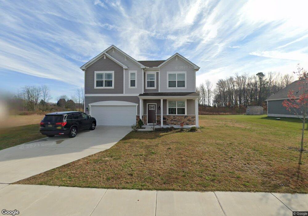 250 Coral Ct, Frederica, DE 19946 - photo 1