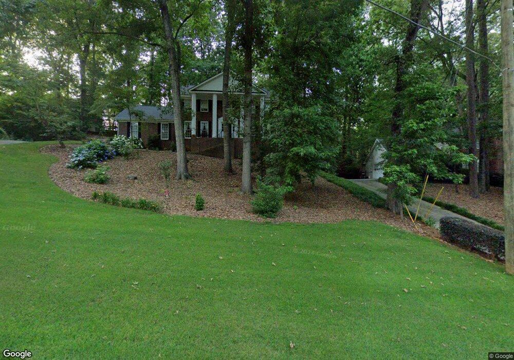 4973 Laurel Dr NE, Roswell, GA 30075 - photo 1