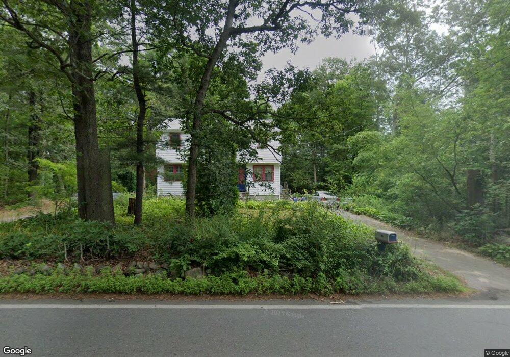 27 Pine St unit B, Foxboro, MA 02035 - photo 1