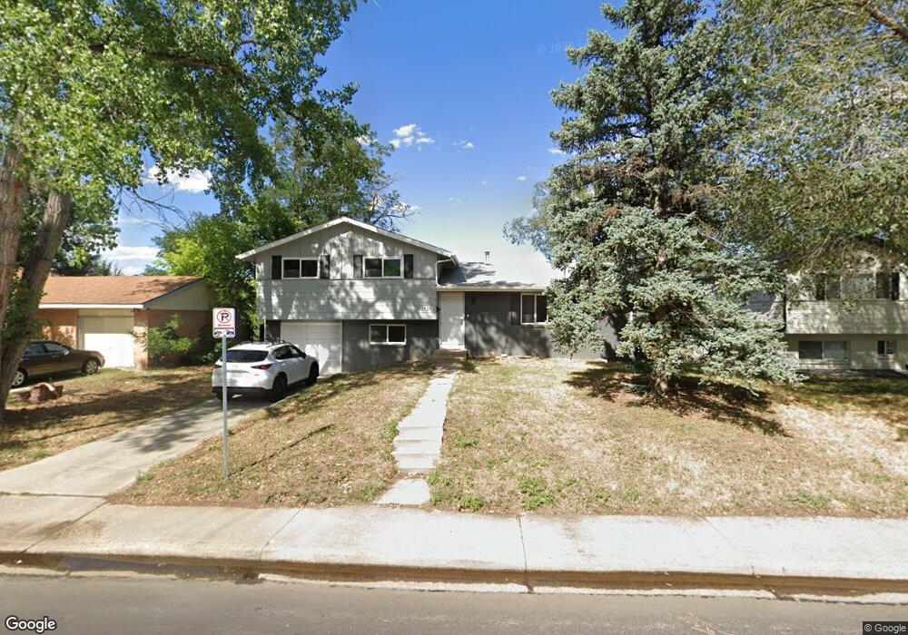 3525 Moorhead Ave, Boulder, CO 80305 - photo 1